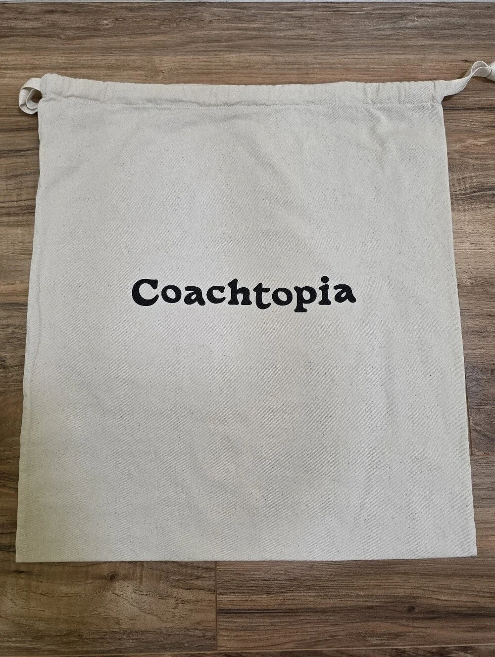 New Coachtopia Loop Puffy Flower Bag